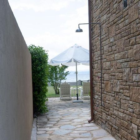 Villa Alemar Estates Ouranoupolis Exterior foto