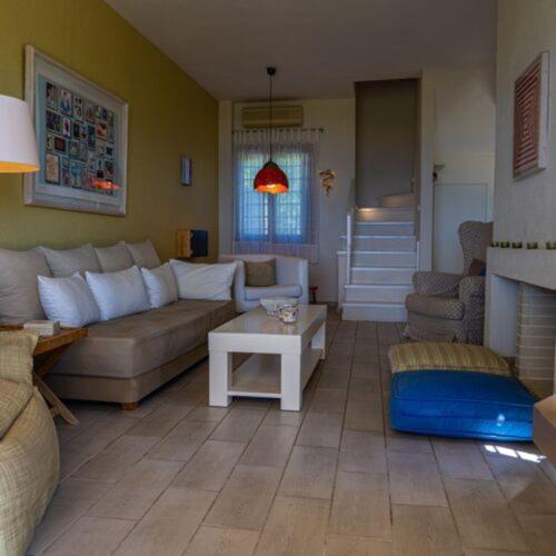Villa Alemar Estates Ouranoupolis Exterior foto