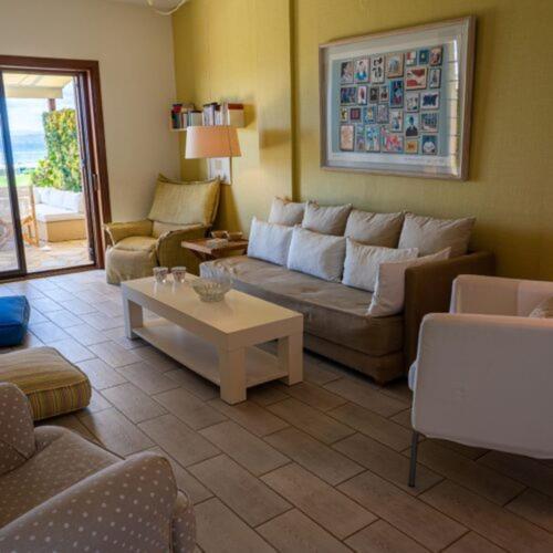 Villa Alemar Estates Ouranoupolis Exterior foto